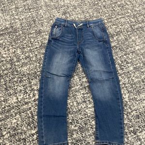 Zara kids jeans